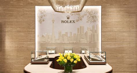 yorkville rolex|rolex toronto city center.